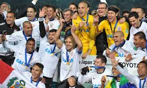 El américa de méxico de ricardo la volpe será el rival del real madrid en las semifinales del mundial de clubes de japón. Mundial De Clubes Voltara Para O Japao Em 2015 E 2016 Gzh