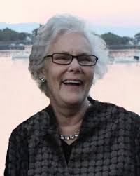 Anne Maher, obituary