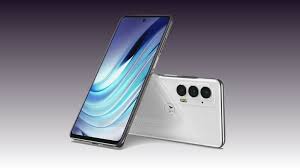 Motorola edge 20 android smartphone. Motorola Edge 20 Oberflachen In Renderings Mit Dreifachkamera Setup De Atsit