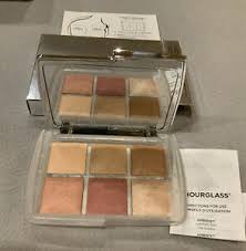 We weighted bnib hourglass ambient lighting edit unlocked ghost palette bargains, reviews, and promotion codes over the latter 3 years for you at . New Authentic Hourglass Ambient Lighting Edit Ghost Unlocked Highlight Palette Ebay