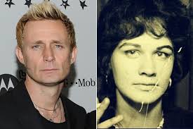 Green Day S Mike Dirnt Mourns The Death Of His Birth Mother Simple plan perfect official video. green day s mike dirnt mourns the death