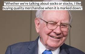 Auch mich hat er extrem geprägt. 42 Warren Buffett Quotes For Intelligent Investors
