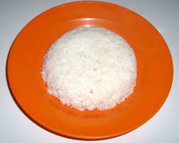 Kalori nasi putih 100 gram. Tetap Sehat Tanpa Makan Nasi Bisa Kompasiana Com