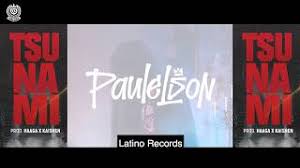 192 kbps ano de lançamento: Paulelson Tsunami Prod By Haaga X Kaishen Youtube
