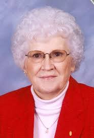 Ruby Mildred Fitzloff Obituary August 29, 2009