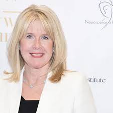 Tipper Gore Net Worth