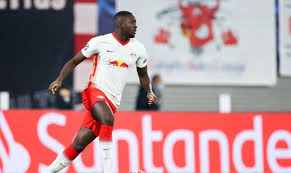 Liverpool may walk away from a deal for rb leipzig defender ibrahima konate due to owners fsg's spending limits. Leipzig Auch Arsenal Umgarnt Konate
