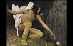Behind the Myth of the Noble Savage Is Unfathomable Darkness
