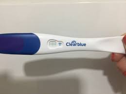 O teste de gravidez clearblue foi projetado para oferecer as mulheres uma forma mais fácil de fazer um teste de gravidez, devido a sua lata tecnologia. Teste De Gravidez Clearblue Agosto De 2017 Babycenter