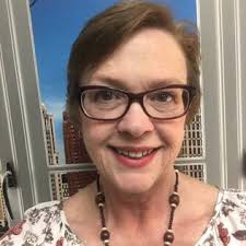 Nancy Farquharson (@NancyFarkie)