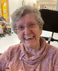 Suzanne Plamondon Obituary