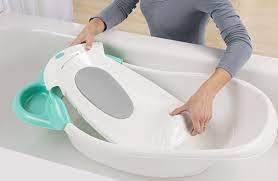 Summer Infant Warming Waterfall Bath