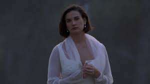 David is a talented architect; Indecent Proposal 600