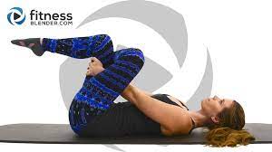 Maybe you would like to learn more about one of these? Relaxing Stretching Workout For Flexibility And Stress Relief Full Body Yoga Pilates Blend Fitness Blender