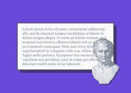 Lorem ipsum dolor sit amet, consectetur adipiscing elit, sed do eiusmod tempor incididunt ut labore et dolore magna aliqua. Que Hay Detras De Lorem Ipsum Un Texto Con Miles De Anos De Historia Presente En Word Adobe Y Muchisimas Otras Apps