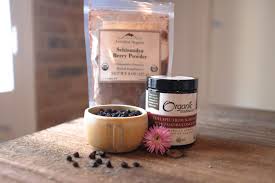 Check spelling or type a new query. Herbal Series Schisandra Berry Schisandra Chinensis Metanoia