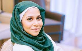 Jangan lupa on notification yer. Biodata Aisya Hasnaa Adik Kepada Chef Anis Nabilah Azhan Co