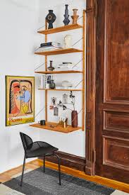 One way to adapt to the 'new normal' working style is to give these small office renovation ideas a try! 25 Small Office Ideas Space Saving Solutions For Home Offices