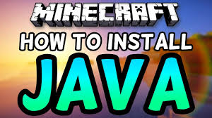How To Install Java For Minecraft 2020 Youtube