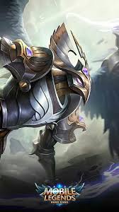 Pin By Sherin Audina On Mobile Legends Mobile Legend Wallpaper Mobile Legends The Legend Of Heroes