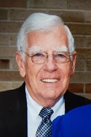 Martin E. Cummins Obituary 2020