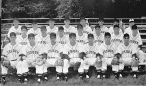 Find out the latest on your favorite ncaab players on cbssports.com. 1954 Missouri Tigers Baseball Team Wikiwand