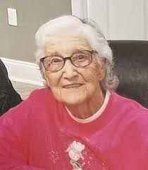 Geraldine W. Couch Obituary (2023)