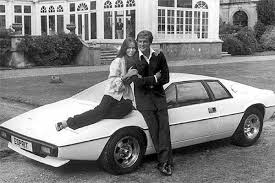 Famous James Bond S Rides Bond Cars Lotus Esprit James Bond Cars