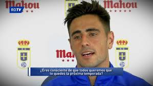 Jugador 5 Estrellas Mahou: David Costas