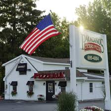 Paladino's Cicero Pizza
