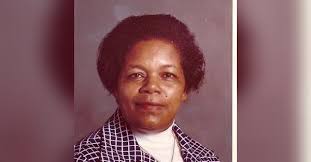 Bernice Hunter Dicks Obituary