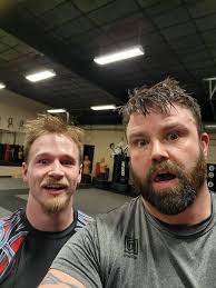 LMA Brazilian Jiu-Jitsu