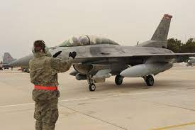 Following the success of the small. F 16 Fighting Falcon Military Com
