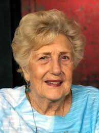 Elaine Lescale Obituary