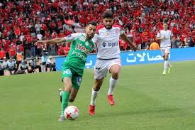 مباراه كامله ||الوداد الرياضي vs مولودية الجزائر|| دوري أبطال أفريقيا 2021 (إياب qf). Ù…Ø´Ø§Ù‡Ø¯Ø© Ù…Ø¨Ø§Ø±Ø§Ø© Ø§Ù„ÙˆØ¯Ø§Ø¯ Ø§Ù„Ø±ÙŠØ§Ø¶ÙŠ ÙˆØ§Ù„Ø±Ø¬Ø§Ø¡ Ø§Ù„Ø±ÙŠØ§Ø¶ÙŠ Ø¨Ø§Ù„Ø¯ÙˆØ±ÙŠ Ø§Ù„Ù…ØºØ±Ø¨ÙŠ Ø§Ù„Ø±ÙŠØ§Ø¶Ø© Ø§Ù„ØµØ¨Ø§Ø­ Ø§Ù„Ø¹Ø±Ø¨ÙŠ