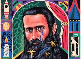 Arsenie. An Amazing Afterlife (2023)