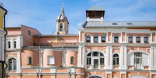 В журнале «революция и церковь», всё время его существования в 1919—1924 годы, освещалось вскрытие мощей, в частности: Cerkov Ili Proroka Na Novgorodskom Podvore Otrestavriruyut Novosti Goroda Sajt Moskvy