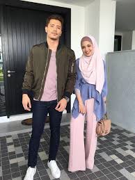 Fattah amin, neelofa, eleena, alvin chong, mas khan, aleza shadan, nina juren. Suri Hati Mr Pilot Home Facebook