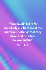 You are welcome to post anything and everything selena! 15 Best Selena Quintanilla Quotes On Life And Love
