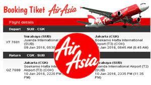Booking online tiket pesawat airasia zacknov s weblog. Cara Booking Tiket Air Asia Dan Cara Bayarnya Youtube