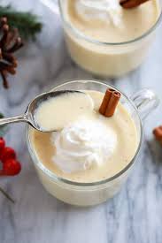 Homemade Eggnog Recipe Eggnog Recipe Homemade Eggnog Eggnog Recipe Homemade