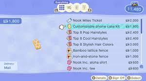 Check spelling or type a new query. How To Use The Customizable Phone Case Kit In Animal Crossing New Horizons Switch Polygon