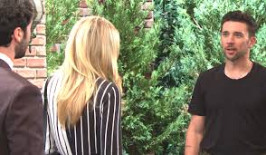 Days of Our Lives Recap: Mark Changed Abigail's DNA Test