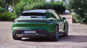 Checkout porsche taycan turbo price in the indonesia. Porsche Taycan Turbo S Cross Turismo Price And Specifications Ev Database