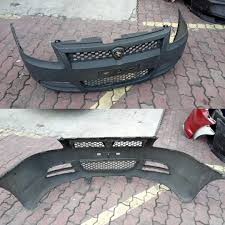 Semua kereta proton dilancarkan antara 1985 dan 2000 dengan pengecualian daripada proton tiara adalah berdasarkan kenderaan mitsubishi. Proton Saga Blm Front Bumper Auto Accessories On Carousell