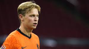 Frenkie de jong 'onaantastbaar' voor koeman, overtreft messi bij. Frenkie De Jong Player Profile 20 21 Transfermarkt