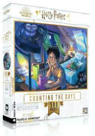 You can also find out about the author, j k rowling. Harry Potter Puzzles Jigsaw Puzzles Barnes Noble
