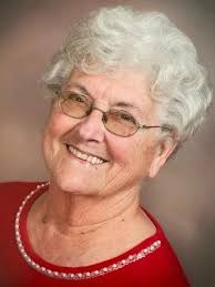 Marcia Rood Obituary (1938