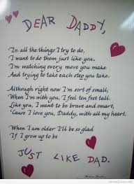 Birthday Gifts For Dad From Son Quotes Expensive Daddy Father S Day Poem Jpg 736 1 008 Pixels Father Sday Dad Birthday Gift Happy Fathers Day Poems Birthday Quotes For Daughter