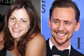 Tom hiddleston, 40, stars as loki in the hit disney series currently airing weekly on the platform. Tom Hiddleston S Mystery Brunette Not A New Girlfriend Page Six